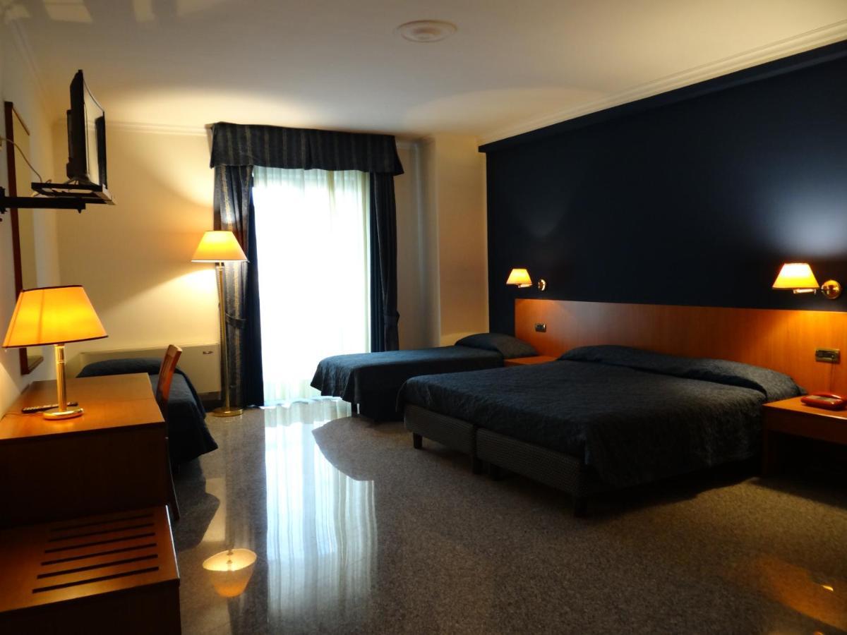Hotel 90 Capurso Eksteriør bilde