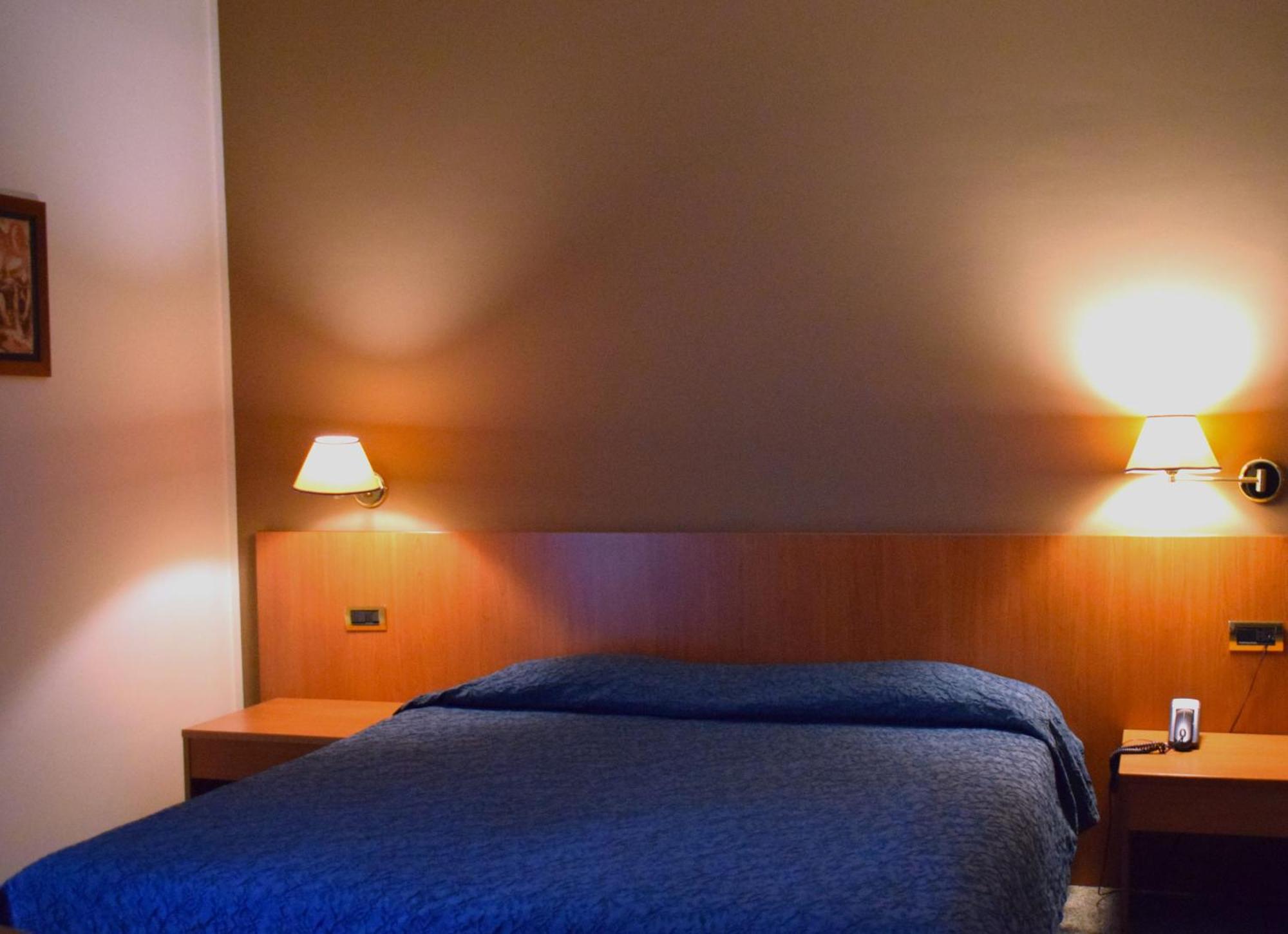 Hotel 90 Capurso Eksteriør bilde