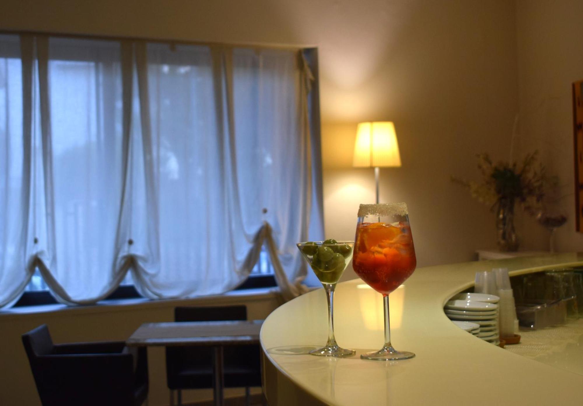 Hotel 90 Capurso Eksteriør bilde