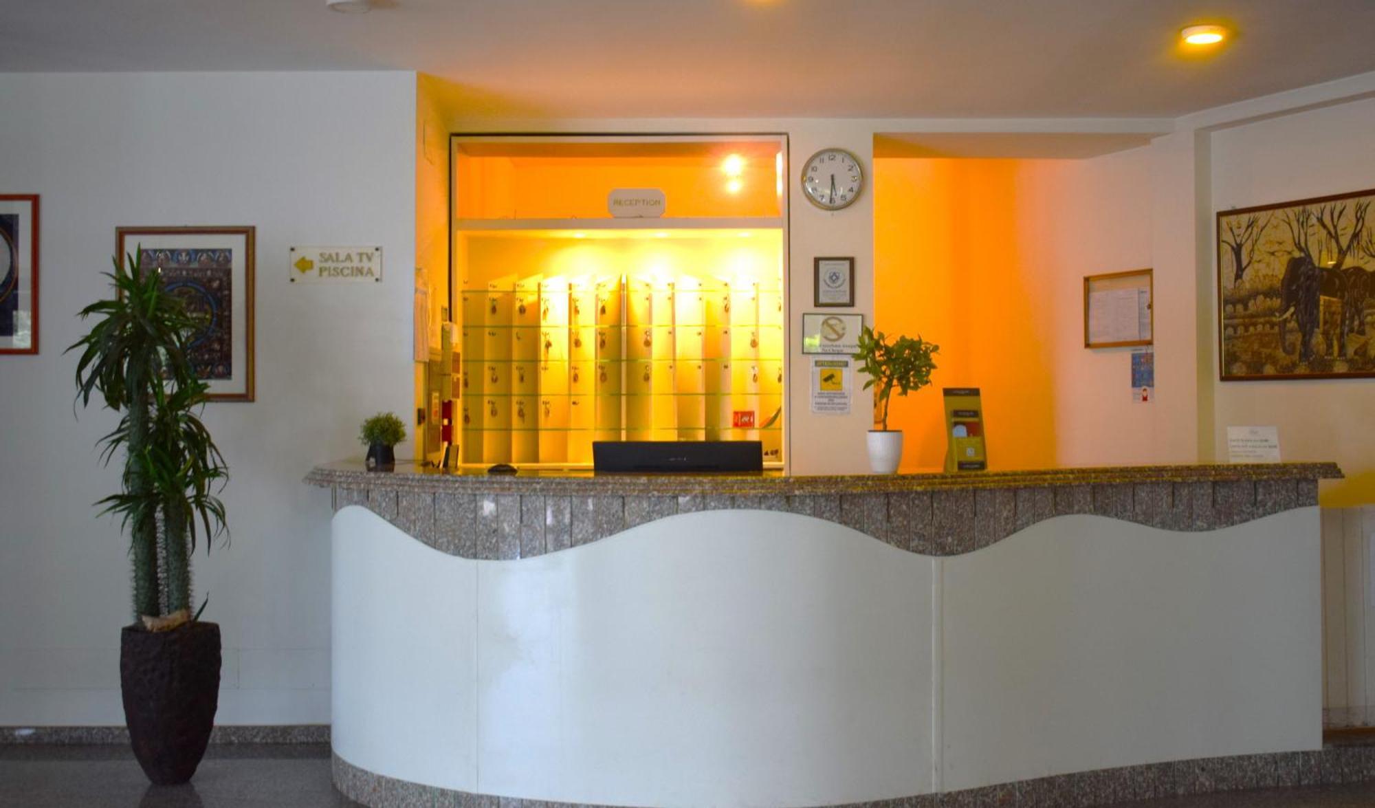 Hotel 90 Capurso Eksteriør bilde