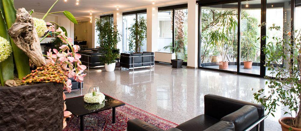 Hotel 90 Capurso Eksteriør bilde