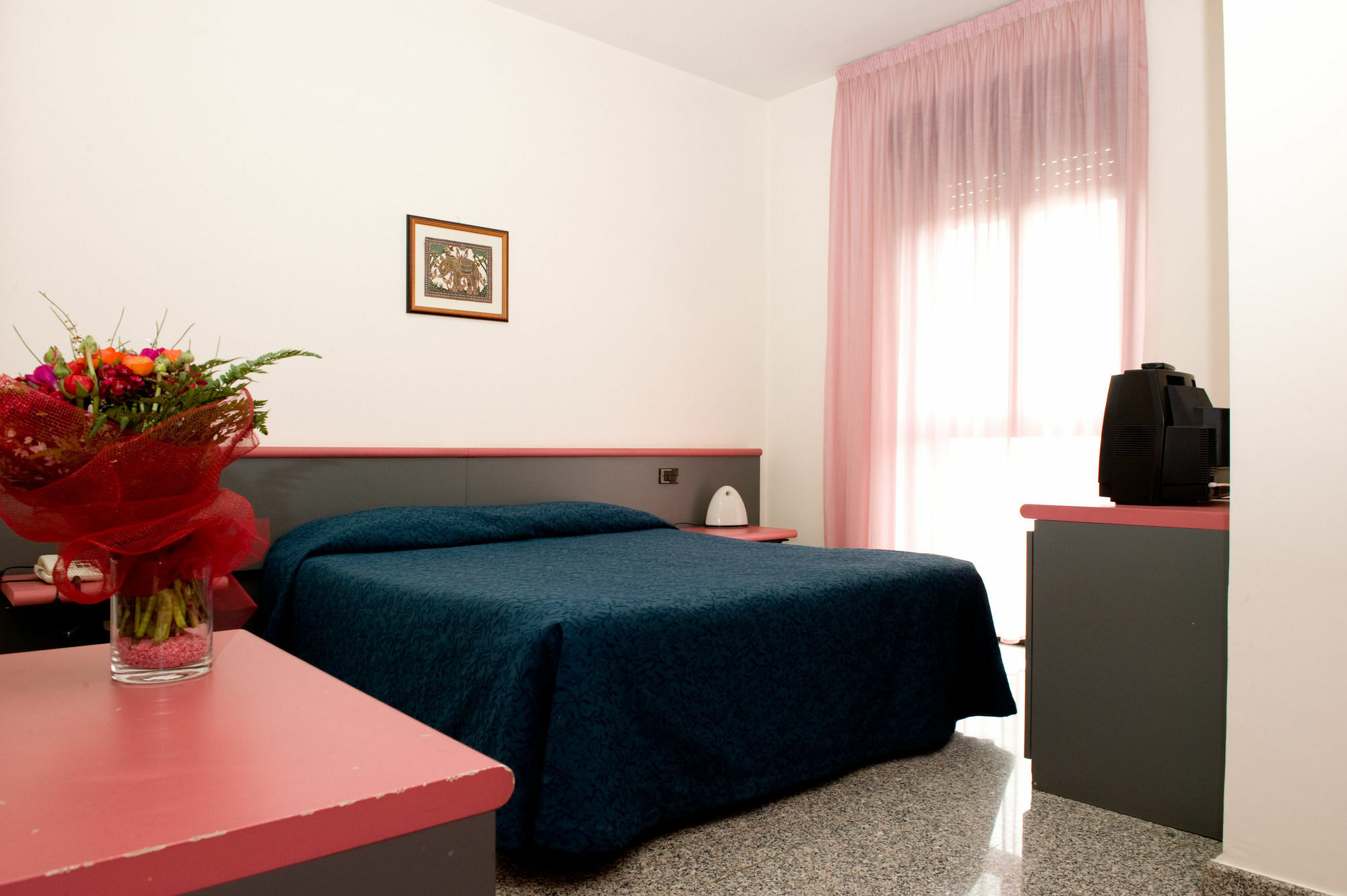 Hotel 90 Capurso Eksteriør bilde