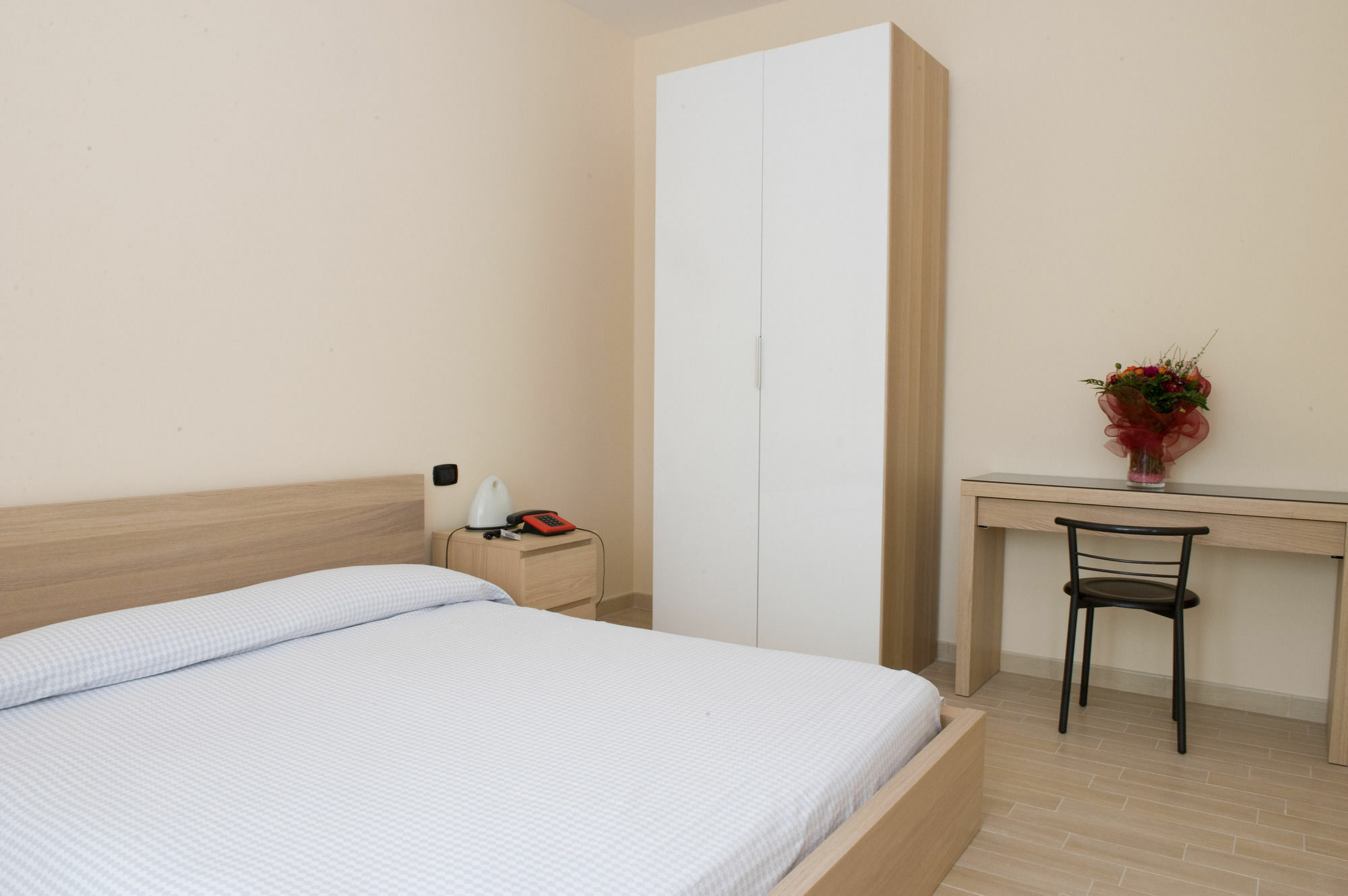 Hotel 90 Capurso Eksteriør bilde