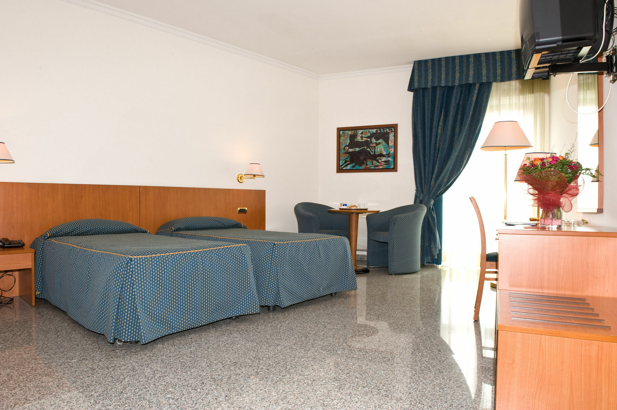Hotel 90 Capurso Eksteriør bilde