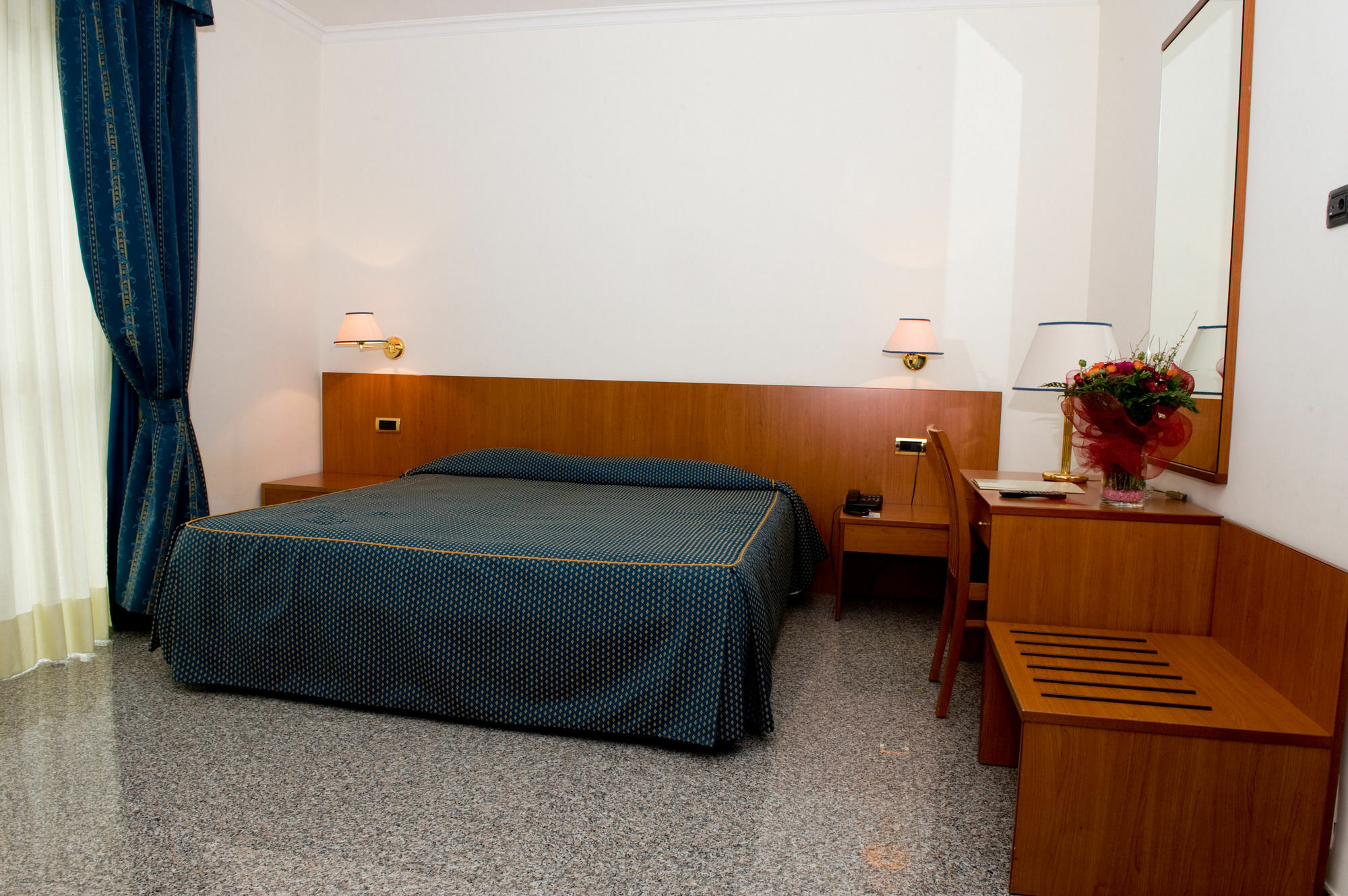 Hotel 90 Capurso Eksteriør bilde